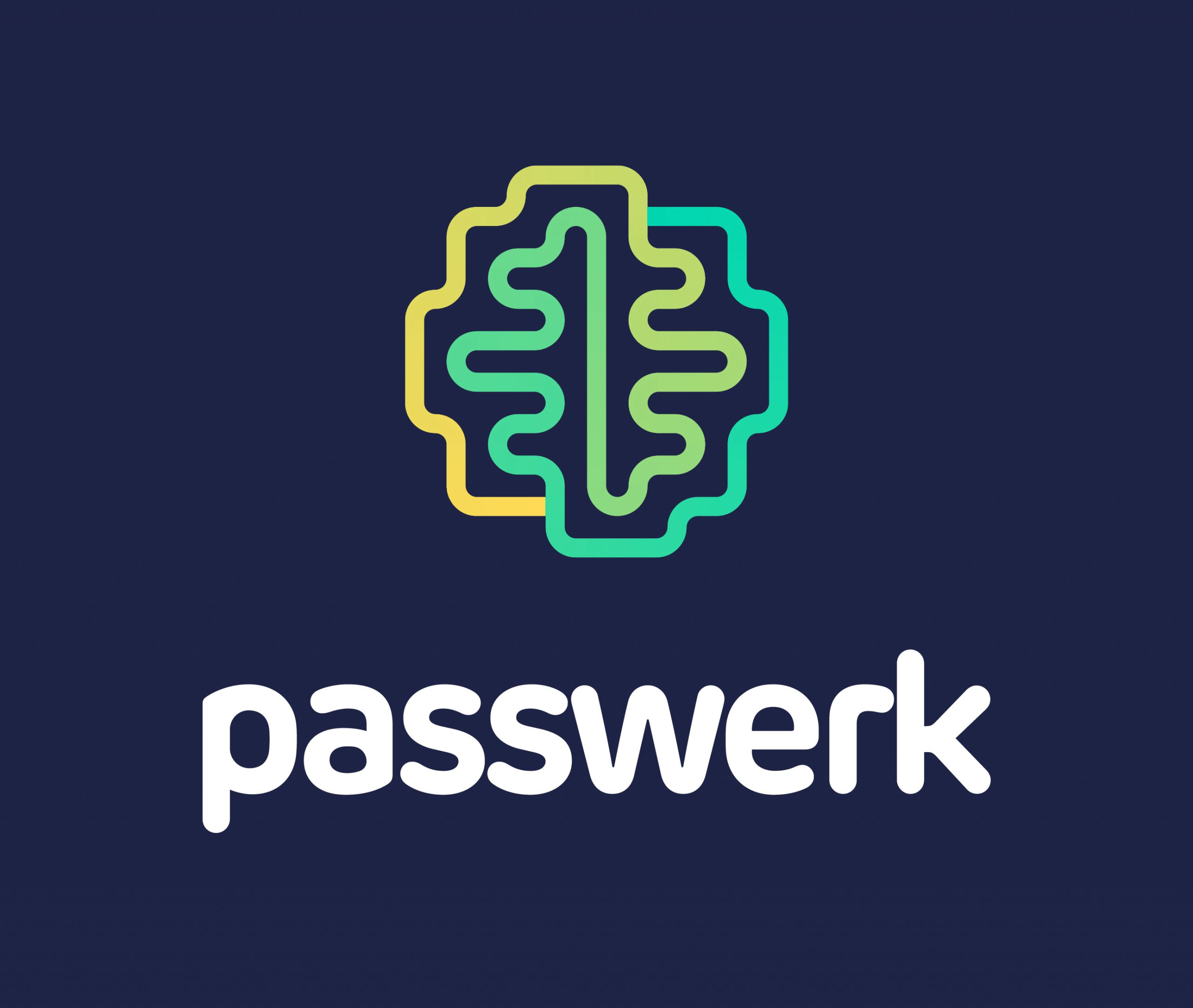 Logo passwerk